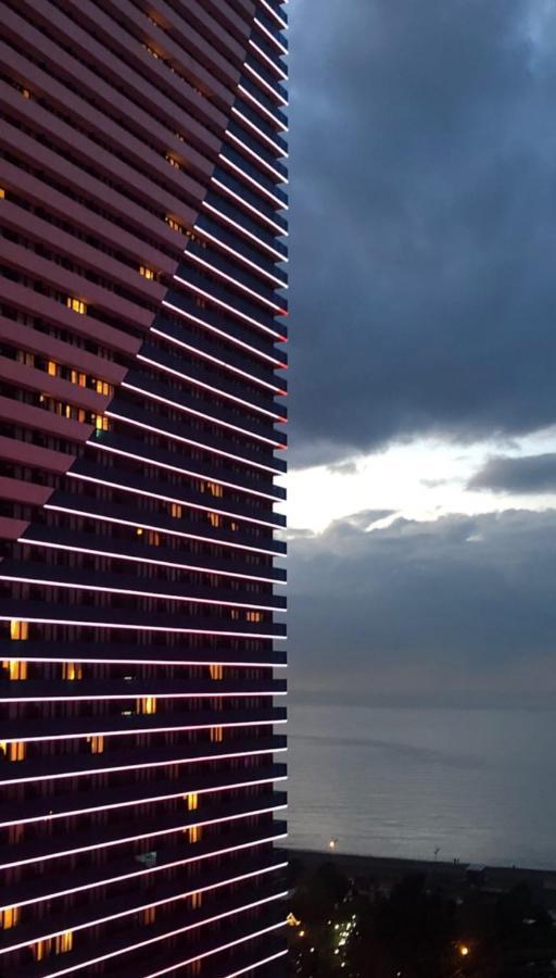 Orbi City Batumi Exterior photo